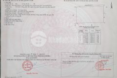 Chính chủ cần chuyển nhượng lô đất cam lâm phù hợp qh đất ở 100