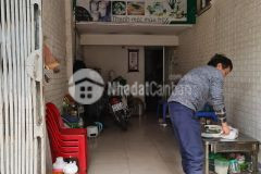 Hiếm, rất hiếm, chỉ 230 tỷ có ngay 285 m2 mặt phố cầu gỗ, hoàn kiếm.