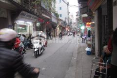 Cần bán gấp nhà mặt phố giá mặt ngõ quận đống đa, 60m2 giá chỉ 5.7 tỷ.