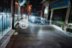 Bán gấp nhà phố giải phóng, quận hoàng mai 80mx4 tầng, phân lô, ô tô tránh, 10.5 tỷ