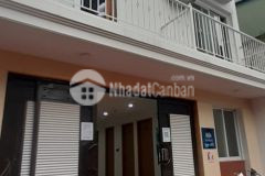 Tôi cần bán toà nhà cẳn hộ phố đặng thai mai,phường quảng an, tây hồ 160m2 x8 tầng,mt8m giá 27 tỷ