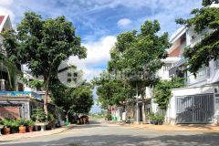 Bán nhà khu phân lô sau bảo hiểm xã hội, lê thị riêng quận 12