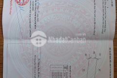 Bán nền đất mặt tiền đường phan đình phùng qh30m cam đức cam lâm.