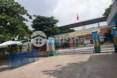 Nguyễn văn lượng thống nhất 48m2 chỉ nhỉnh 3tỷ phường 16 gò vấp