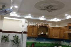 Bán nhà 48m2 đường số 3 phường 9 gò vấp đường cây trâm phường 9 gò vấp