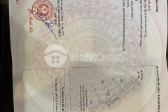 Bán đất sapa gần mường hoa river view diện tích hơn 500m2