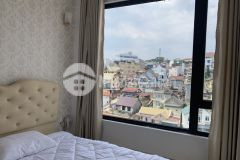 Chính chủ gửi bán khách sạn mặt tiền nhà chung p3 đà lạt