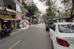 Bán nhà võ chí công, tây hồ, 58m, 4t, ôtô, kd, 10,7 tỷ 0904656981