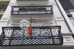 Nhà phố cự lộc, thanh xuân, lô góc, thang máy, gara ô tô, 45m26t, mt 5m, giá 10.7 tỷ