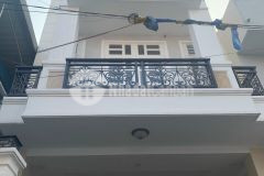 Nhà 1 trệt 2 lầu, hiệp bình chánh tp thủ đức, dt 80,6m2 giá 7 tỷ