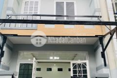 Không thể tin được cả nhà ơi nhà to bình tân 2 lầu, nhà đẹp, khu vực dân trí, pháp lý đầy đủ