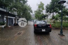 Phân lô ôtô tránh viêw công viên khu đt ao sào hoàng mai