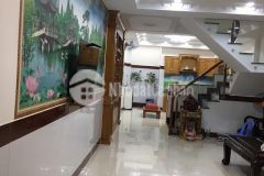 Bán nhà 48m2 đường số 3 phường 9 gò vấp đường cây trâm phường 9 gò vấp