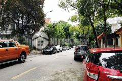 Bán nhà phân lô mễ trì 60m vỉa hè ô tô tránh kinh doanh đỉnh