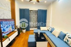 Cần bán nhà 3 tầng 24m2 1,95 tỷ thịnh hào 2