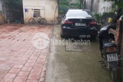 Cc bán đất đông anh, ngõ ô tô. giá tốt tại thời điểm hiện tại