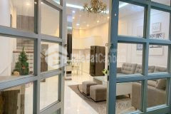 Bán nhà ở siêu đẹp chợ khâm thiên 4.2ty