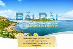 Chỉ 500tr b đã sở hữu đất ở cam lâm khánh hòa. vùng đất lý tưởng để đầu tư.