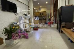 Sđcc bán nhà mới 5 tầng phu đô my đinh