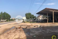 Mặt tiền đường ql9 cam lộ, quảng trị.