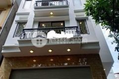 Bán nhà mặt phố ngô sĩ liên, đống đa 130m2 mặt tiền 6m, ở kinh doanh ngày đêm.