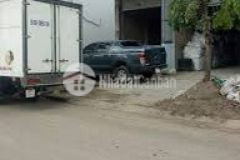 Chính chủ cho thuê 50m2 kd kho mặt tiền 701 lê thị riêng p thới an q12