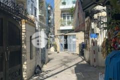 Bán nhà hẻm đẹp đường trần kế xương,phú nhuận xe tải