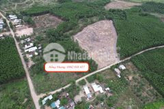 Đất quy hoạch thổ chỉ 390 triệu ngay tỉnh lộ 8 khánh hiệp khánh vĩnh khánh hoà