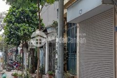 Bán đất tặng nhà 2 tầng mặt phố tân xuân,ôtô, kinh doanh nhộn nhịp