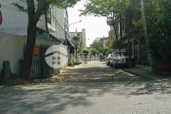 Lô đất hẻm 72 đường làng tăng phú diện tích 100m khu đồng bộ