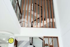 Phan đình phùng phú nhuận 42m2 hxh 6m 4lầu 4pn 6.2tỷ tl