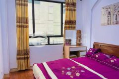 Bán nhà phúc la, hà đông, kinh doanh, 38m, 5 tầng, ô tô gần, ngõ thông, nhỉnh 3 tỷ.