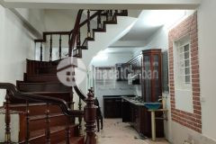 Mua nhà phú diễn lô góc 3 mặt thoáng nhà mới đẹp đầy đủ nội thất giá 4.6 tỷ