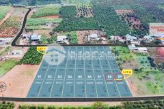 Bán 2 lô đất nền vị trí đẹp dự án tại xã mê linh, tỉnh lâm đồng