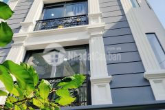 Q10 43m2 sát mt căn góc thoáng chỉ 6.6 tỷ