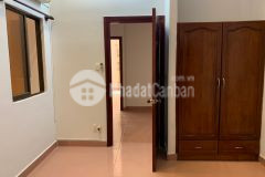 Bán nhà oto quay đầu siêu rẻ ngay khu dân cư bộ công an quận 7 giá chỉ 7tỷ1