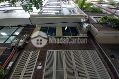 Bán gấp nhà trần quang diệu, phân lô, thang máy, dt 55m28t, mt 6m, giá 14.5 tỷ