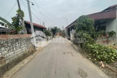 Cần bán gấp lô đất view đẹp ngay sát trung tâm tp vĩnh yên giá cực sốc.