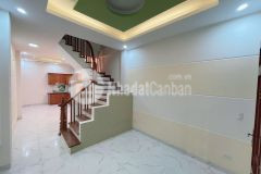 Bán nhà tiện ích kdt giá 4.36 tỷ cổ nhuế