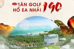 Bán đất sổ đỏ cạnh ubnd xã ea knuec đăk lak liên hệ 037 8888 250