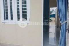 Chỉ 5.5 tỷ sở hữu mặt tiền kd ngay chợ gần nguyễn sơn, bình long.