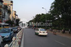 Cần bán nhà mặt phố quận đống đa ô tô tránh kd giá hấp dẫn