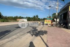 Mặt tiền đường hàm nghi 22m trung tâm cam đức cam lâm