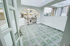 Bán nhà hẻm xe hơi nguyễn thượng hiền, bình thạnh, 67m2, 5 tầng, 5pn chỉ 8.65 tỷ