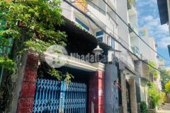 Chính chủ bán nhà cấp 4 tiện xây mới thích quảng đức