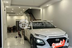 Nhà phân lô thanh am, đặng vũ hỷ, 56m x 4, mt 4m, ô tô, 6.2 tỷ