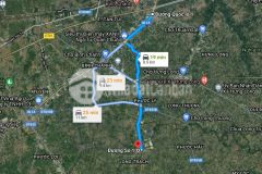 Bán nhà trọ ngay kdc cầu tràm long trạch cần đước