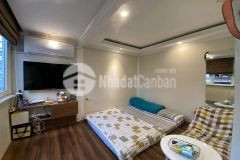 Bán nhà mặt phố hàng mành quận hoàn kiếm, mặt tiền 5m, 5 tầng, kd khủng. 12.8t thương lượng