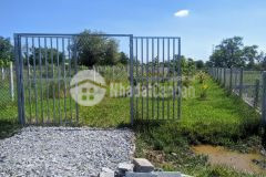 Bán khu vườn cây trái 785m2 khu vực gần thị trấn củ chi