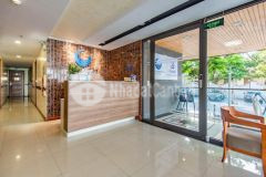 Mặt phố trích sài tây hồ, lô góc 2 mặt phố. dt 230m x 9t, kinh doanh đỉnh